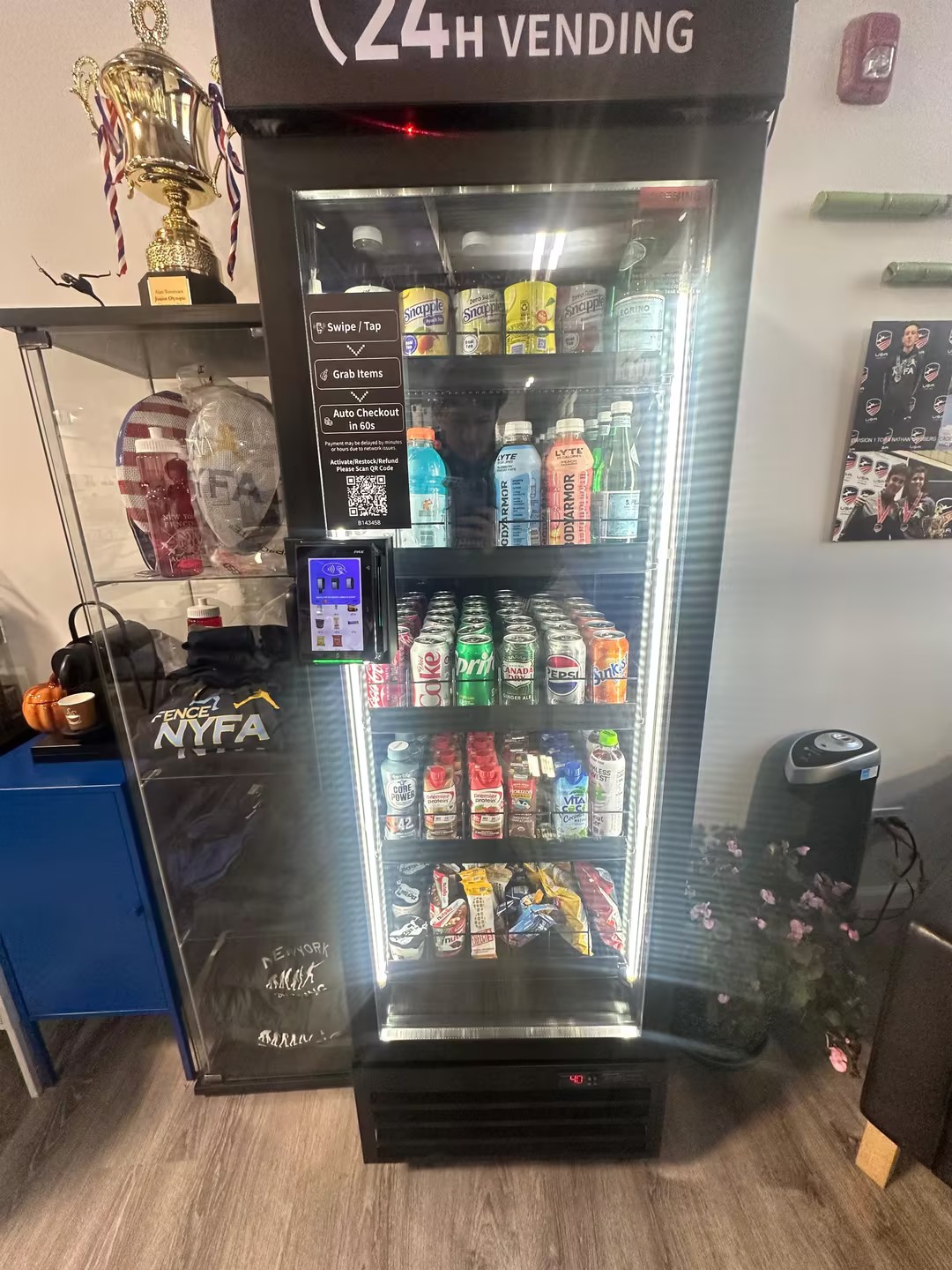Showcase 21