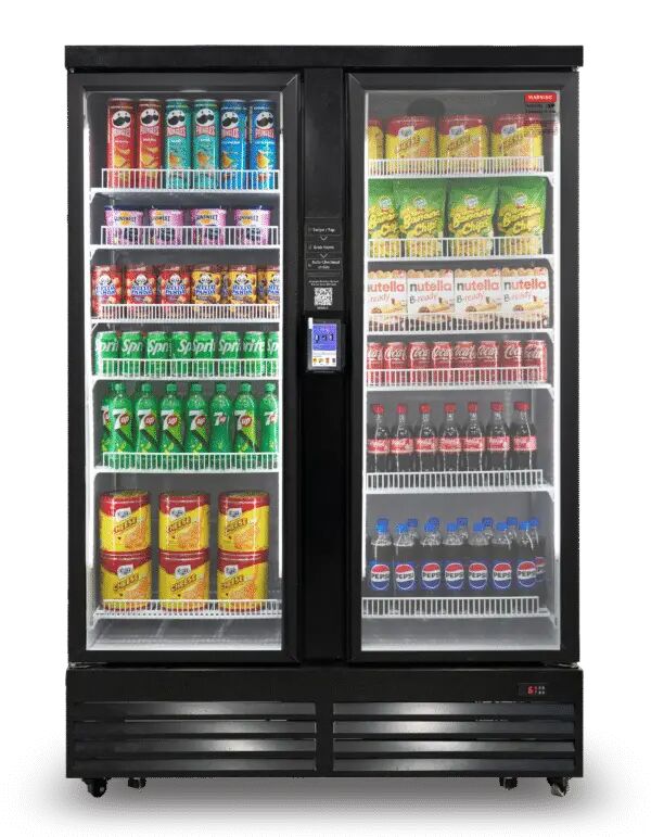 Creating Better Self-Service Experiences for Modern Spaces